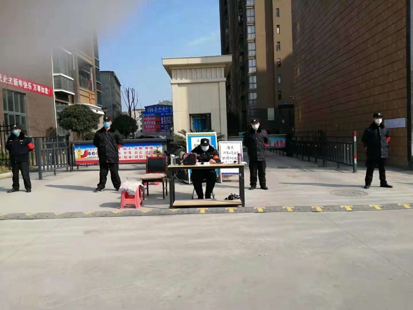 在日常的保衛(wèi)工作中，襄陽(yáng)保安公司人員需要做哪些工作呢？