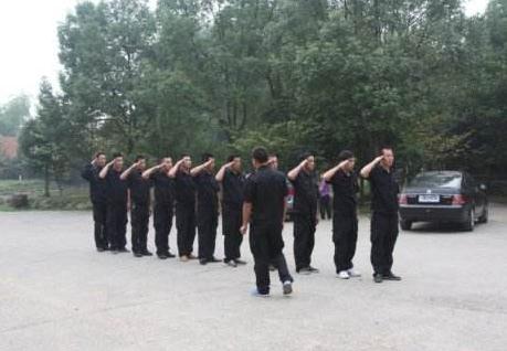 襄陽獵鷹對于保安人員的含義和業(yè)務(wù)范圍分享一下！