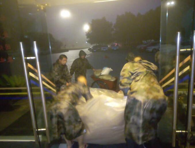 襄陽(yáng)安保人員不應(yīng)該出現(xiàn)哪些行為？湖北獵鷹保安公司為你介紹！