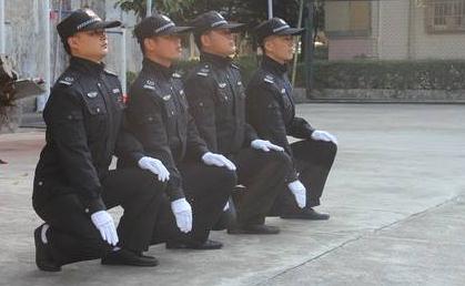 各個行業(yè)中的保安的職責(zé)是什么呢？六種保安的工作職責(zé)，大家了解了嗎？