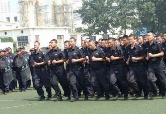 襄陽獵鷹保安公司告訴您保安必須知道的滅火器知識！