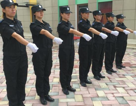 襄陽保安的分類具體有哪些？