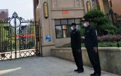 對(duì)于巡邏保安人員的工作職責(zé)，可以先看看這6點(diǎn)！