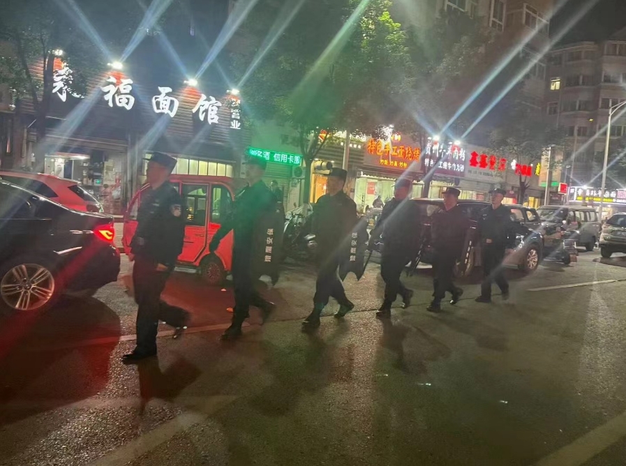 保安人員服務(wù)的種類，大家可以看看這6種！