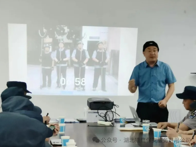 “襄陽(yáng)保安”這一角色，存在的意義是什么？