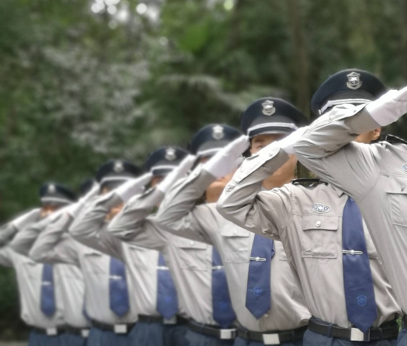 物業(yè)保安如何進(jìn)行安全培訓(xùn)和應(yīng)急演練？