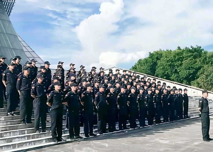 湖北獵鷹保安：資質(zhì)過(guò)硬、規(guī)模領(lǐng)先，以多維度優(yōu)勢(shì)打造襄陽(yáng)保安服務(wù)標(biāo)桿